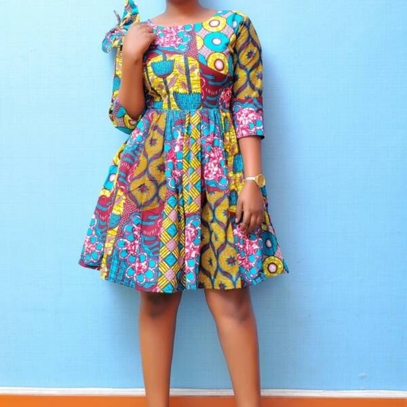 Dress - Picture 1 of 4